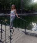 Dating Woman : Yana, 36 years to Ukraine  kharkov